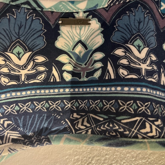 Roxy Tank Top - Picture 2 of 4